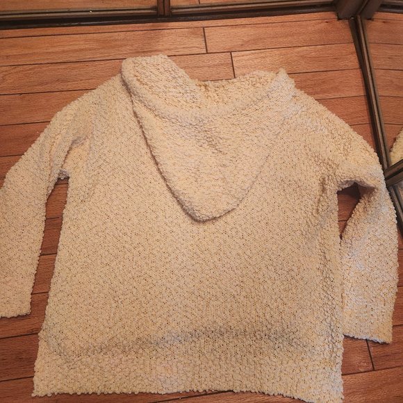 OMG!! MOST SNUGGLIEST SWEATER (O/S) - Picture 3 of 3